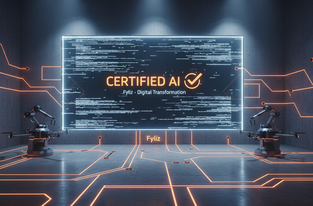 Compétences IA certifiées: comment booster votre carrière et salaire en 2025