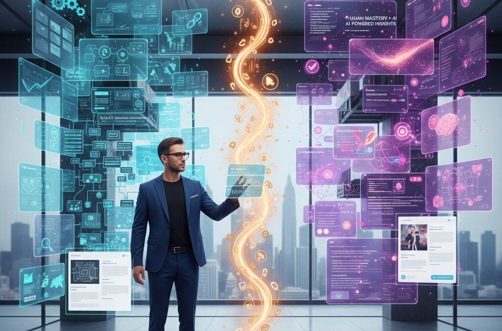 Futur du SEO et IA: ce que les spécialistes doivent changer