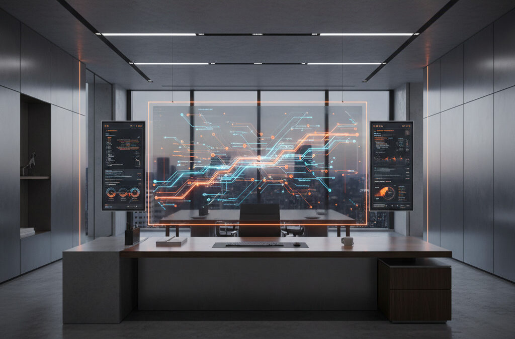 IA agentique AWS: dominer le cloud tout en maîtrisant coûts et infra
