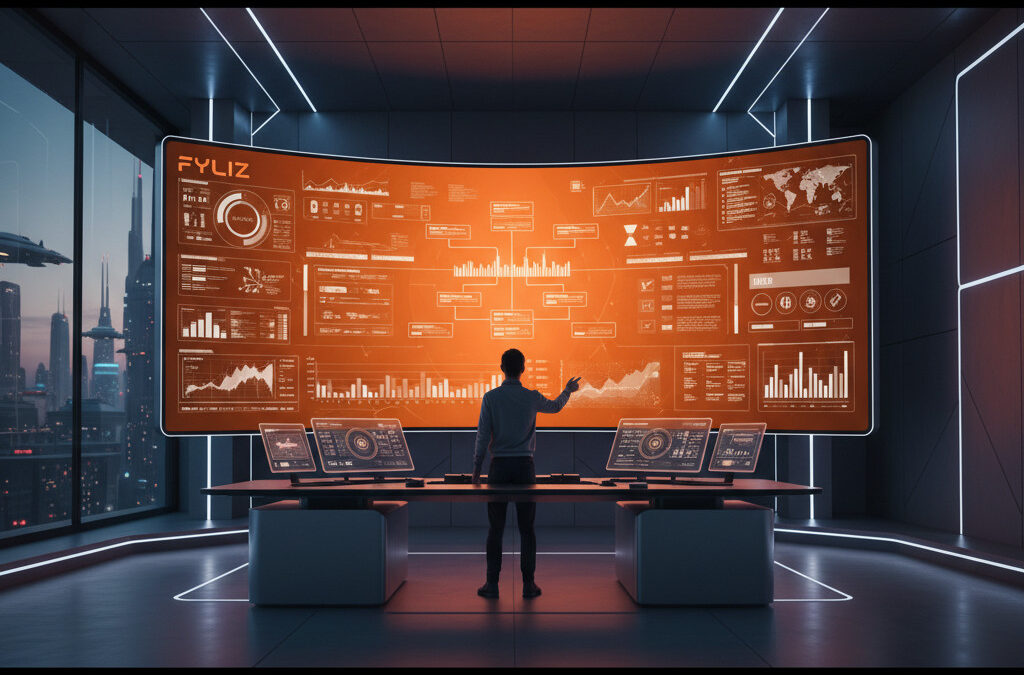 Orchestration d&rsquo;agents autonomes : Créer des pipelines CrewAI et Gemini en temps réel