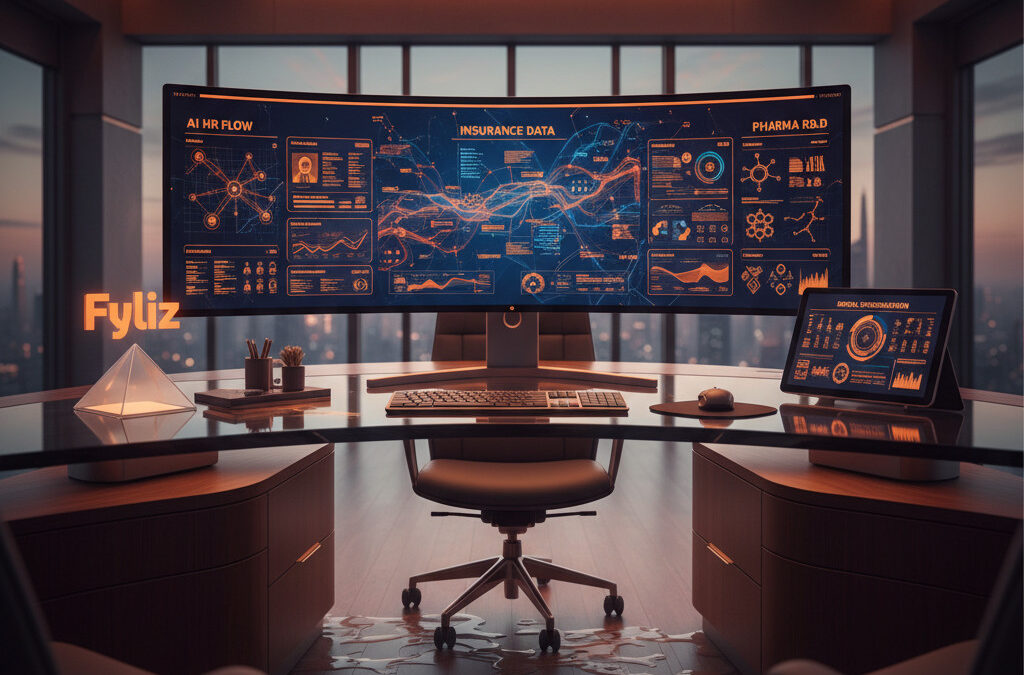 Optimiser le passage en production IA en entreprise: pratiques RH et assurance